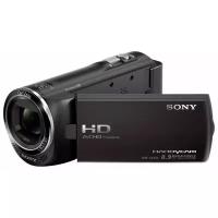 Видеокамера Sony HDR-CX220E