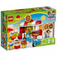 Конструктор LEGO Duplo 10834 Пиццерия
