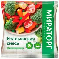 Vитамин Замороженная овощная смесь Итальянская, 400 г
