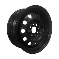 Колесный диск Magnetto Wheels 15001 6х15/4х100 D60.1 ET50, 9.5 кг, black