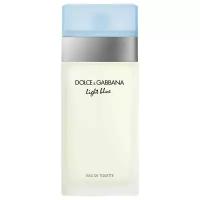 Dolce&Gabbana Light Blue туалетная вода 100 мл для женщин