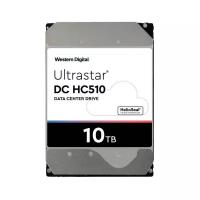 Жесткий диск Western Digital Ultrastar DC HC510 10 TB (HUH721010ALE604)