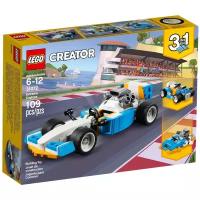 Конструктор LEGO Creator 31072 Экстремальные гонки