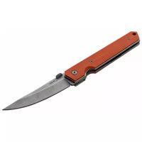 Нож складной Boker Kwaiken folder orange