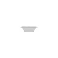 Отдельно стоящая ванна Astra-Form Лотус белая