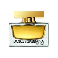 Dolce & Gabbana The One for Women Eau de Parfum