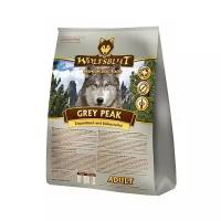 Корм для собак Wolfsblut Grey Peak Adult (2 кг)