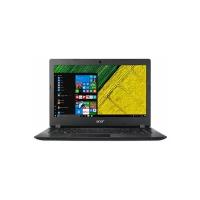 Ноутбук Acer ASPIRE 3 (A315-21G-61UW) (AMD A6 9220 2500 MHz/15.6"/1920x1080/4Gb/1000Gb HDD/DVD нет/AMD Radeon 520/Wi-Fi/Bluetooth/Windows 10 Home)