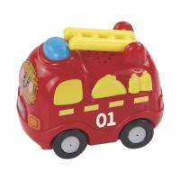 Пожарный автомобиль VTech Бип-Бип Toot-Toot Drivers (80-119826)