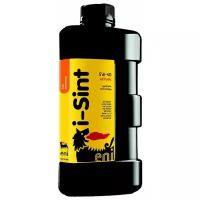 Синтетическое моторное масло Eni/Agip i-Sint 5W-40, 1 л