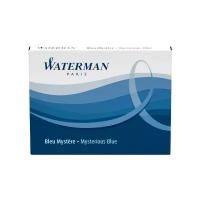 Картридж для перьевой ручки Waterman S01108 (8 шт.)