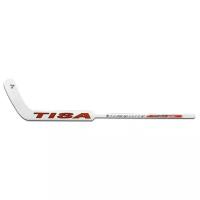 Хоккейная клюшка Tisa Detroit (H42015,21) 132 см