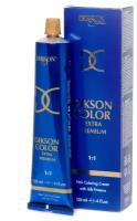 Dikson Color Extra Premium краска для волос, 120 мл