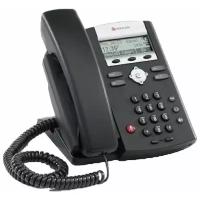 VoIP-телефон Polycom SoundPoint IP 331