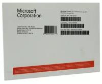 Лицензия Microsoft Windows Server 2012 Device CAL 5 Clt