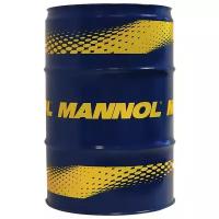 7707 MANNOL O.E.M. FOR FORD VOLVO 5W-30 60 л. Синтетическое моторное масло 5W30