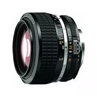 Объектив Nikon 50mm f/1.2 Nikkor AI-S