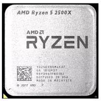 Процессор AMD Ryzen 5 Pinnacle Ridge