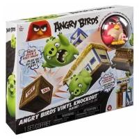 Angry Birds Игровой набор взрывная птичка