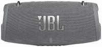 Портативная акустика JBL Xtreme 3 Grey