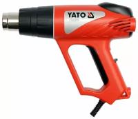 Строительный фен YATO YT-82292 Case
