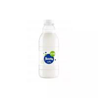 Молоко Лосево пастеризованное 3.5%, 1 л