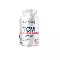 Креатин Be First TCM Tri-Creatine Malate Powder (100 г)