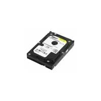 Для домашних ПК Western Digital Жесткий диск Western Digital WD800AAJB 80Gb 7200 IDE 3.5" HDD