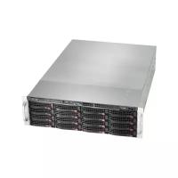 Сервер Supermicro SSG-6039P-E1CR16L