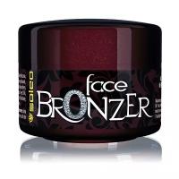 SOLEO/ Beauty Face Bronzer Крем-автобронзатор для лица 15 мл