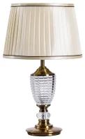 Arte lamp Radison A1550LT-1PB Лампа настольная