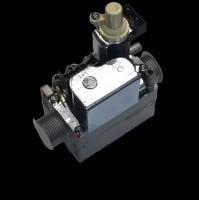 Клапан газовый 845 с модуляцией 3/4" нар-нар (V1, V2 - 220 VAC, MV 13,2 VDC)