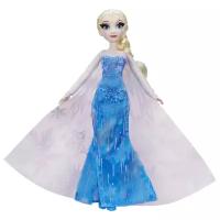 Кукла Hasbro Disney Холодное сердце Зимние мечты Эльза, 28 см, C1714