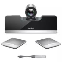 Терминал видеоконференцсвязи Yealink VC500-Mic-WP