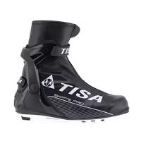 Ботинки для беговых лыж Tisa Pro Skate