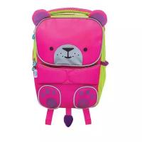 Рюкзак Trunki детский Toddlepak "Бэтси", розовый (0326-GB01)