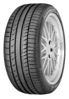 Шина Continental SportContact 5 245/40R18 97Y XL RunFlat