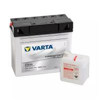 Мото аккумулятор VARTA Powersports Freshpack (519 013 017)
