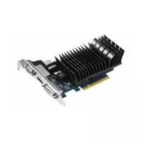 Видеокарта ASUS GeForce GT 720 797Mhz PCI-E 2.0 2048Mb 1800Mhz 64 bit DVI HDMI HDCP