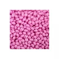 Бисер Twin "Preciosa", 50 грамм, цвет: 03192 розово-фиолетовый