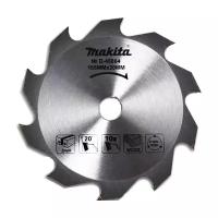 Пильный диск Makita Standard D-45864 165х20 мм