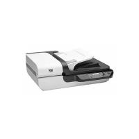 Сканер HP ScanJet N6310