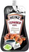 Heinz - соус Терияки, 230 гр