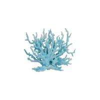 Коралл для аквариума Penn-Plax пластиковый 12 см