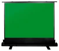 Экран Cactus 150x200см GreenFloorExpert CS-PSGFE-200X150 4:3 напольный рулонный