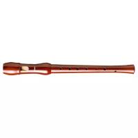 Блок-флейта Hohner B9555 деревянная, До-сопрано, немецкая система
