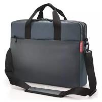 Сумка для ноутбука REISENTHEL Workbag Canvas Blue