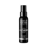 MAKE UP FOR EVER Фиксатор макияжа Light Velvet Air Shine-Control Refreshing Spray 100 мл