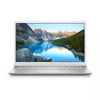 14" Ноутбук DELL Inspiron 5490 (1920x1080, Intel Core i3 2.1 ГГц, RAM 4 ГБ, SSD 128 ГБ, Win10 Home), 5490-8368, серебристый