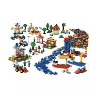 Конструктор LEGO Education StoryStarter 9302 Коммунальные службы
